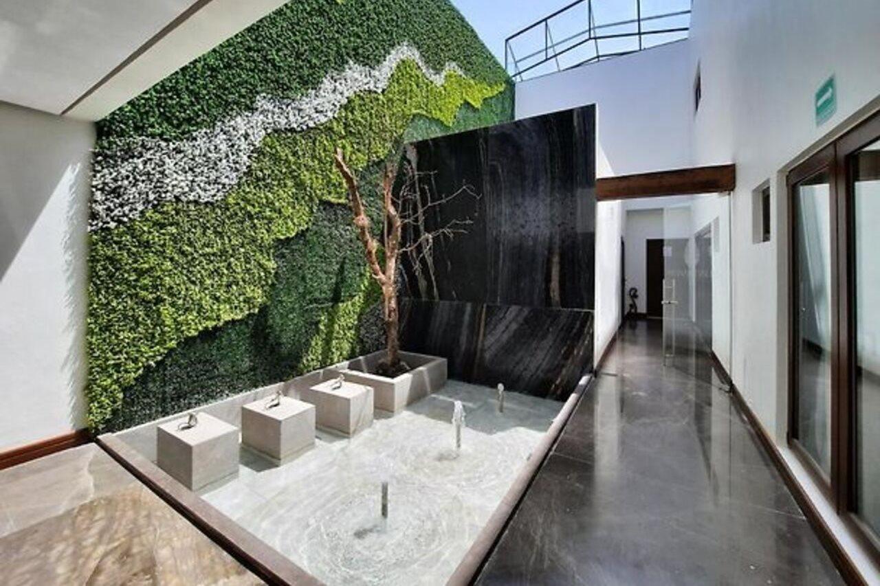 Casa San Miguel Hotel Boutique Y Spa Zacatlán Exterior photo