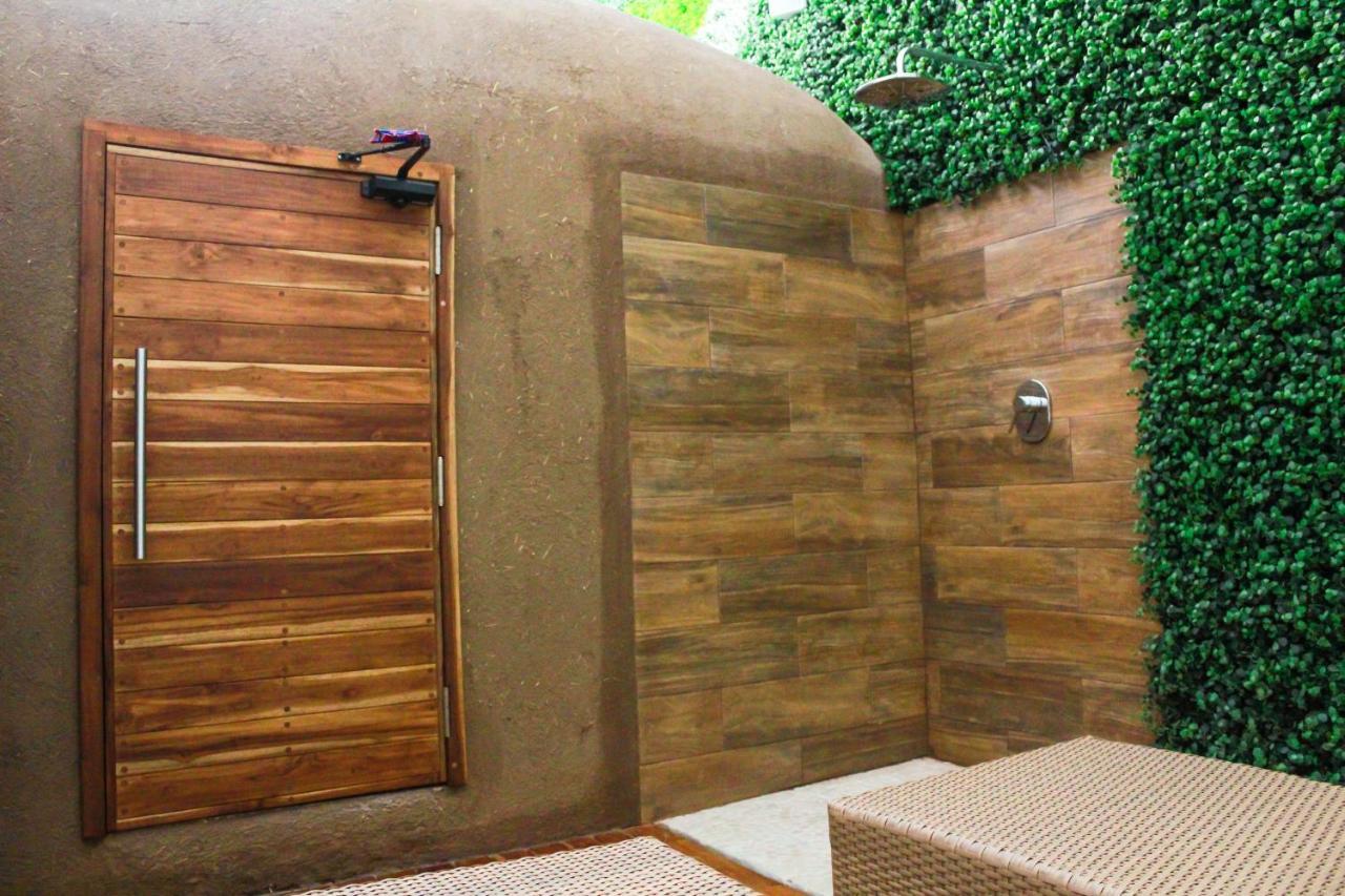Casa San Miguel Hotel Boutique Y Spa Zacatlán Exterior photo