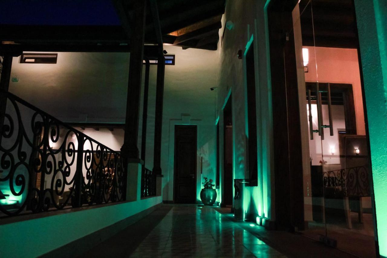 Casa San Miguel Hotel Boutique Y Spa Zacatlán Exterior photo
